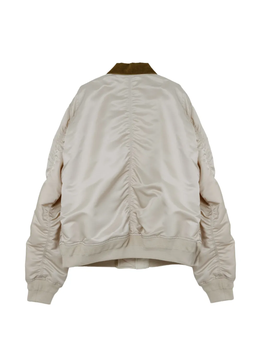 Carhartt WIP x Sacai ジャケット | ニュートラル | FARFETCH JP