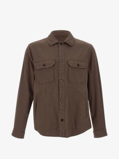 Woolrich kappa med ficka