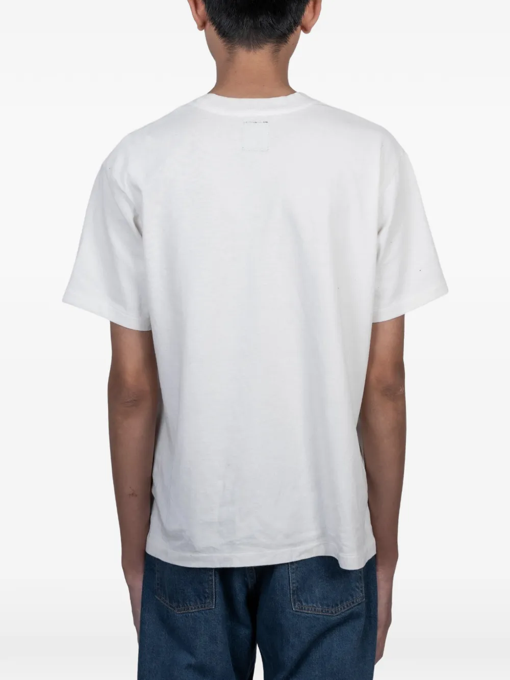 X Kuro Tokyo-Paris Crossroads T-Shirt