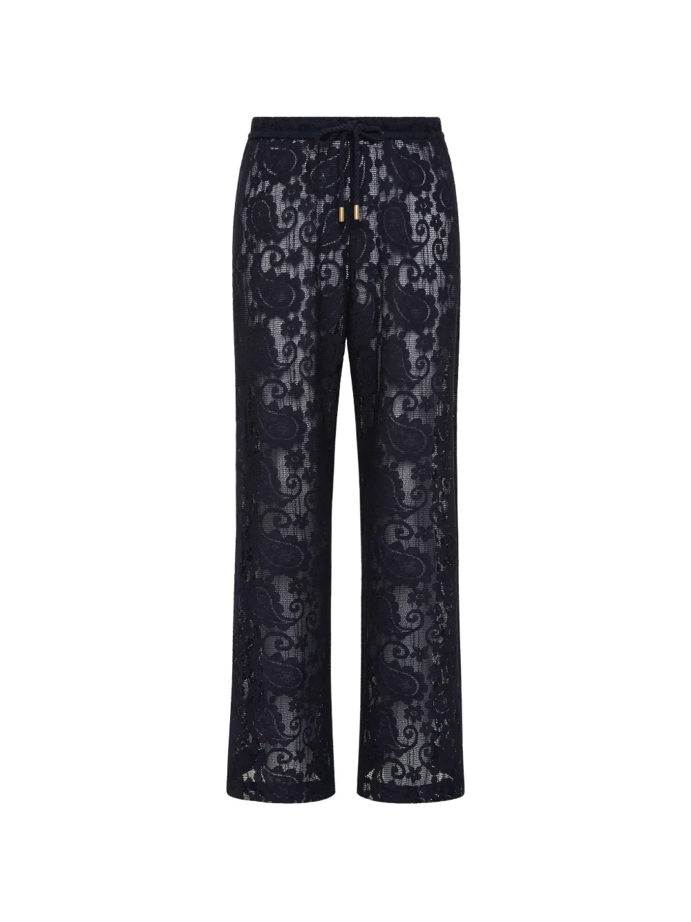 The Upside Hose mit Kordelzug - Blau