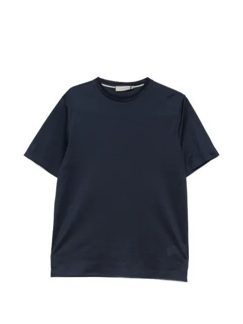 Canali short-sleeve T-shirt