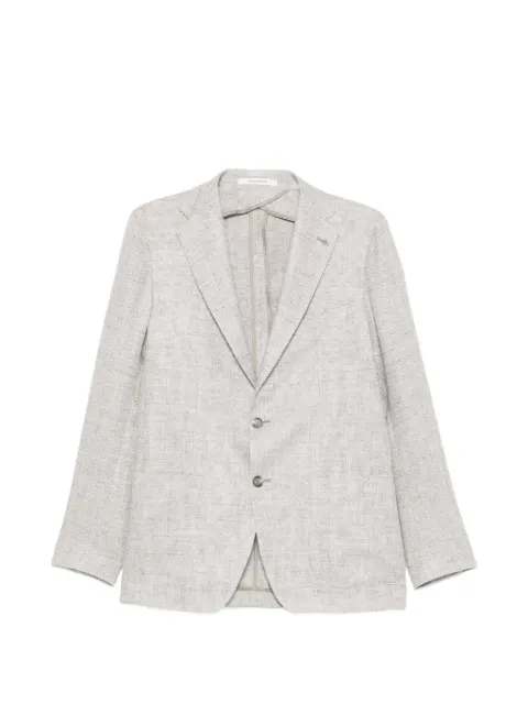 Tagliatore blazer Holland con botones