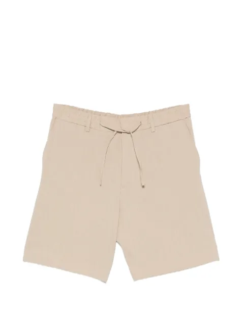 BOSS drawstring shorts