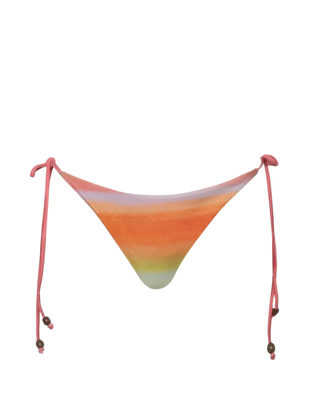 Baobab Slip bikini Kaia - Arancione
