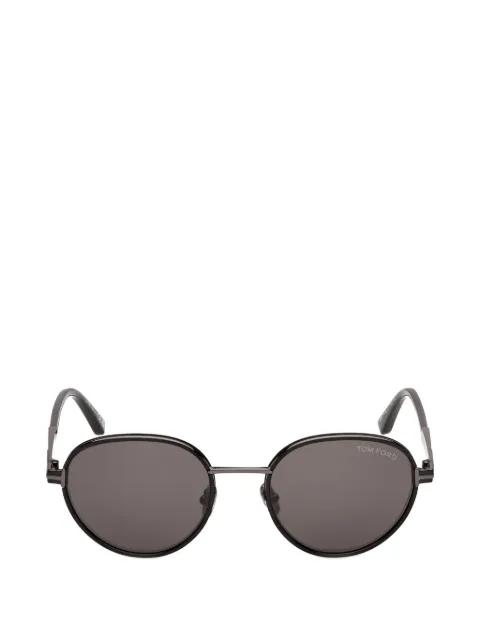 TOM FORD Eyewear round-frame sunglasses