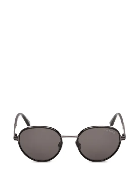 TOM FORD Eyewear round-frame sunglasses