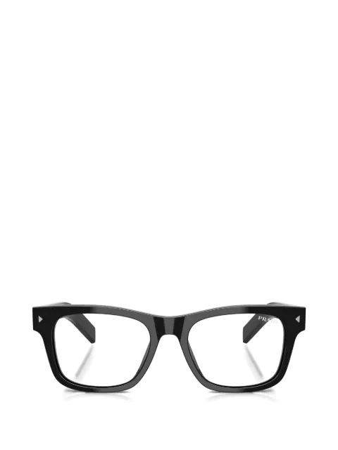 Prada Eyewear square-frame sunglasses