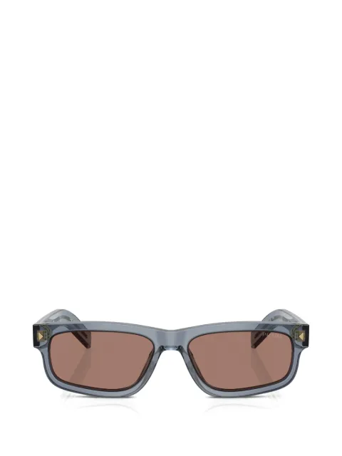 Prada Eyewear rectangle sunglasses