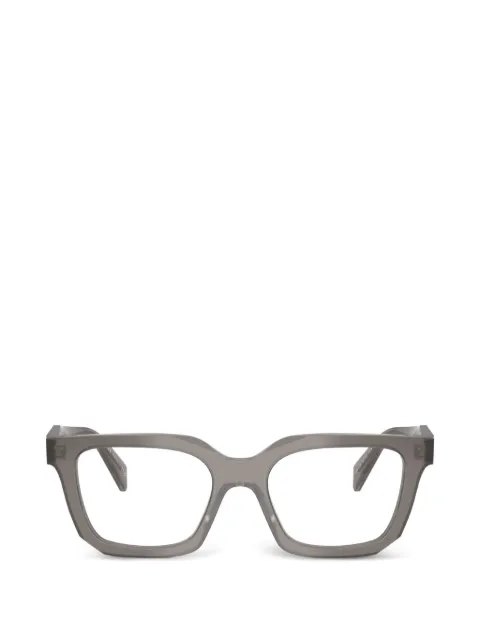 Prada Eyewear square-frame glasses
