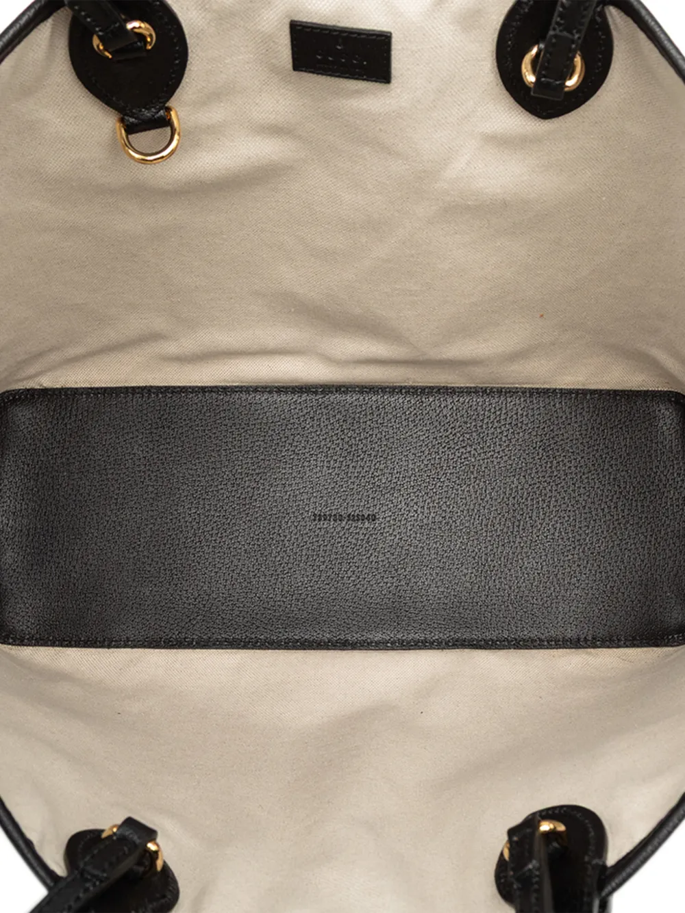 2000-2015 Medium Leather Ophidia Tote Satchel