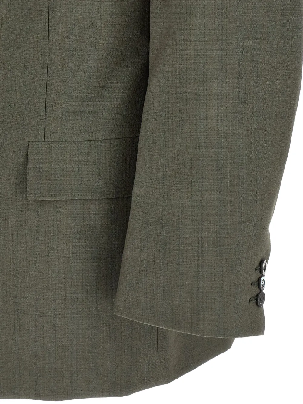 Magliano Dawn Rimini blazer Groen