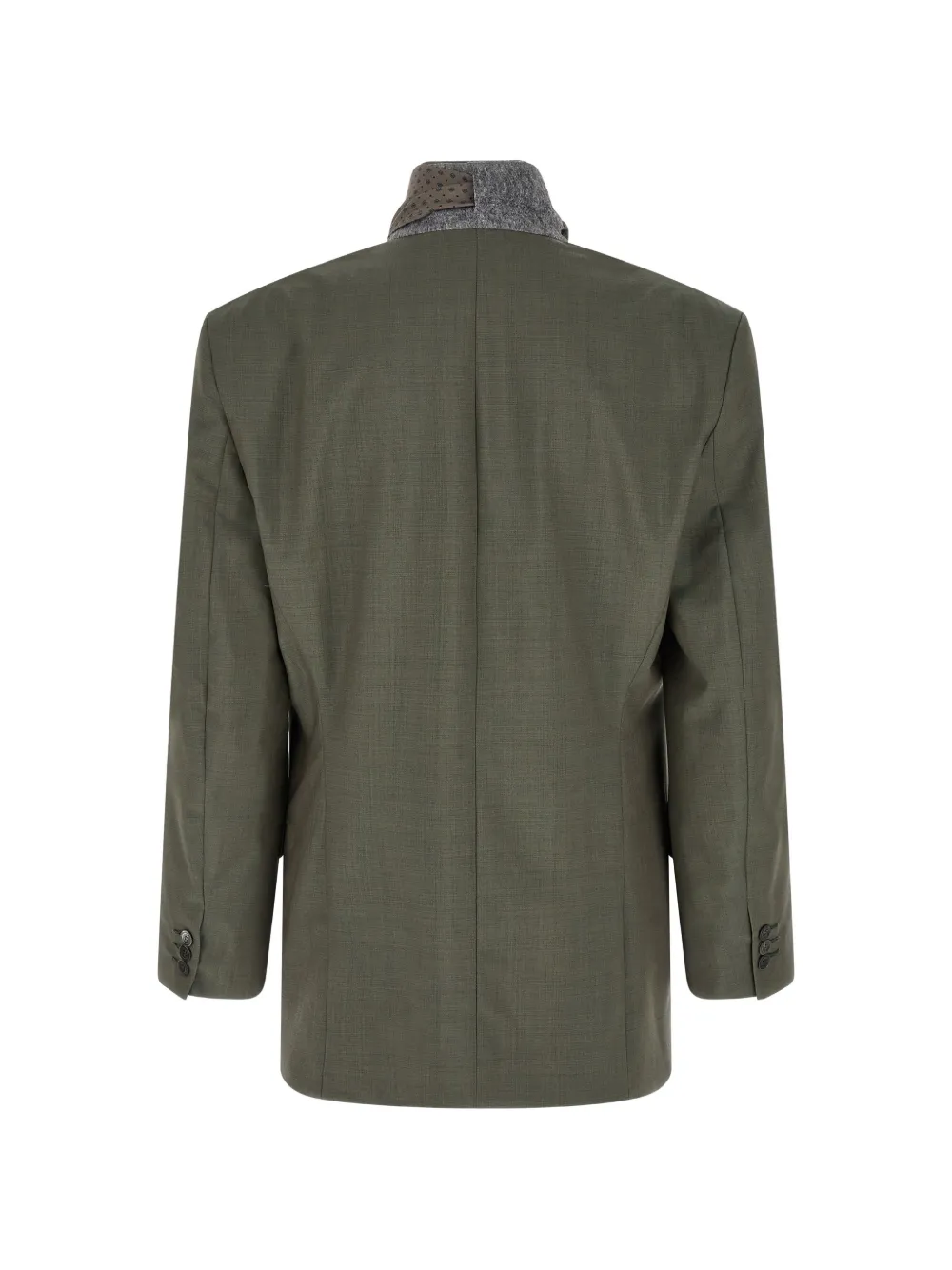 Magliano Dawn Rimini blazer Groen