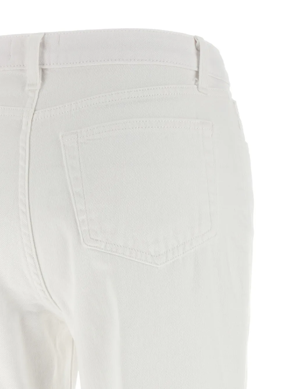 Wanda Flared Jeans