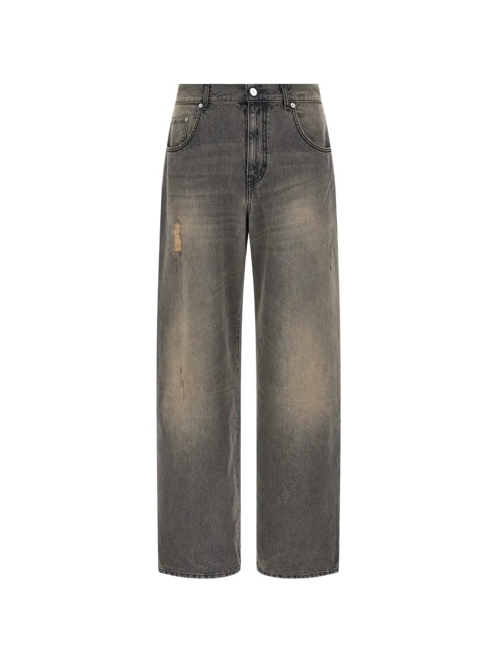 Séfr Mass jeans - Grigio