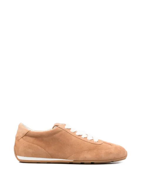Stuart Weitzman Colton Sleek sneakers
