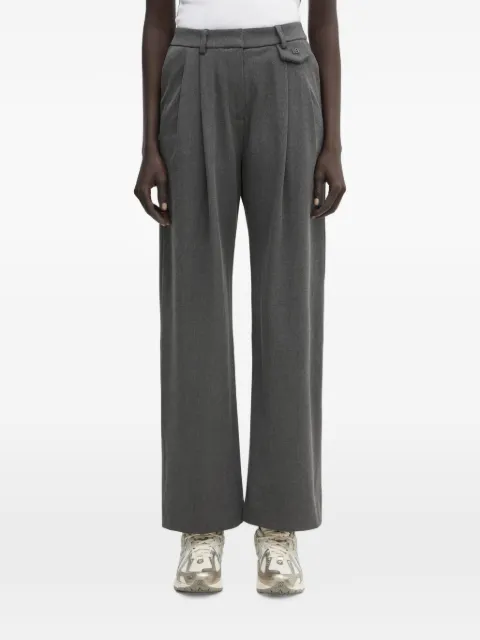 WRSTBHVR Dorea pleated trousers