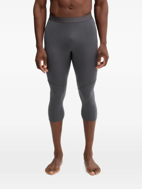 POC panelled-design baselayer tights