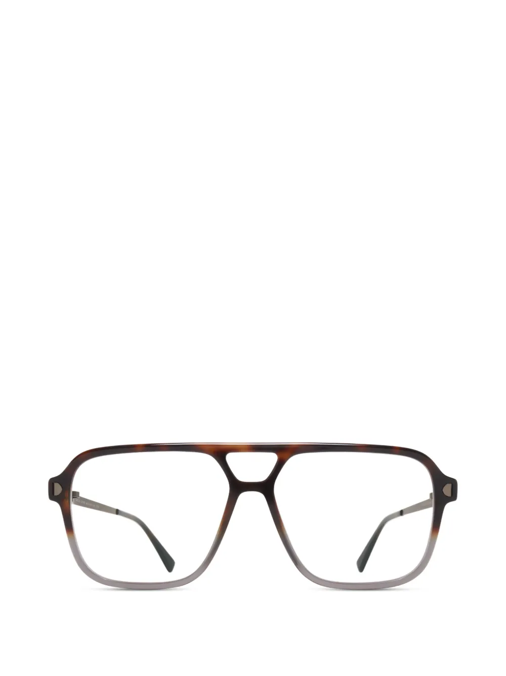 Mykita Olympe glasses - Marrone