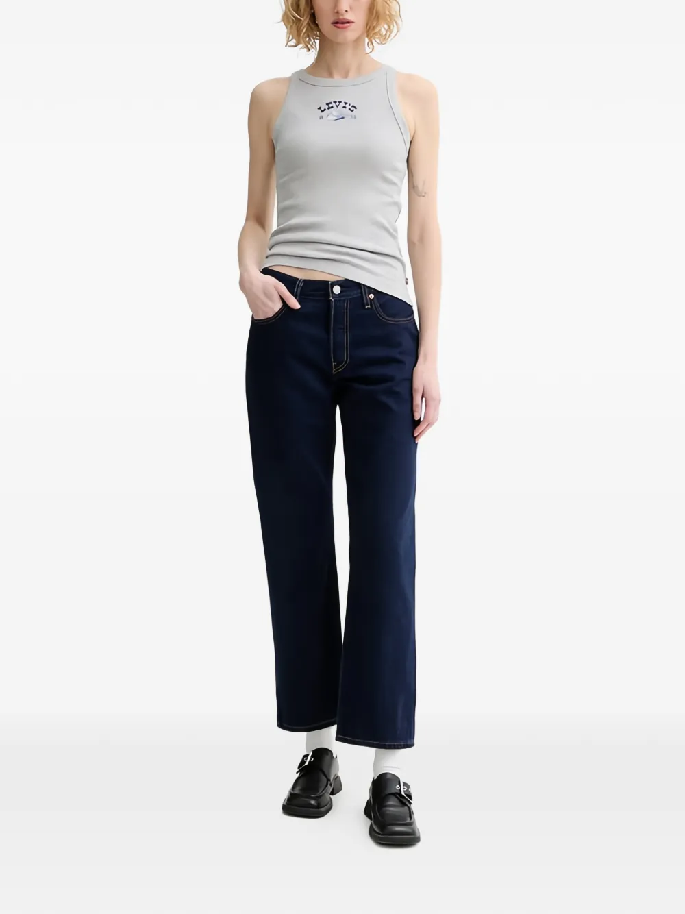 Levi's 501® '90s jeans - Blu