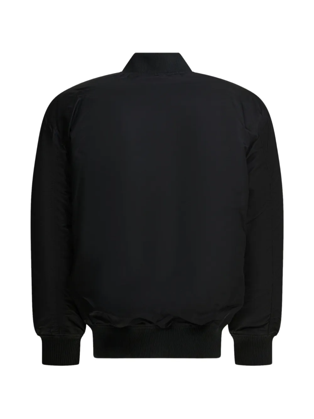 Levi's MA-1 bomberjack met rits Zwart