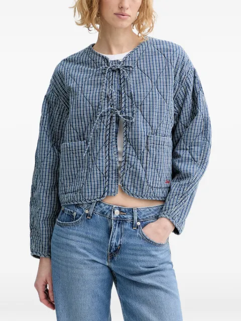 Levi's Rue Liner jacket