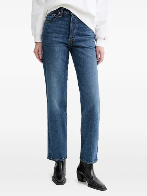 Levi's Ribcage Full-Length jeans