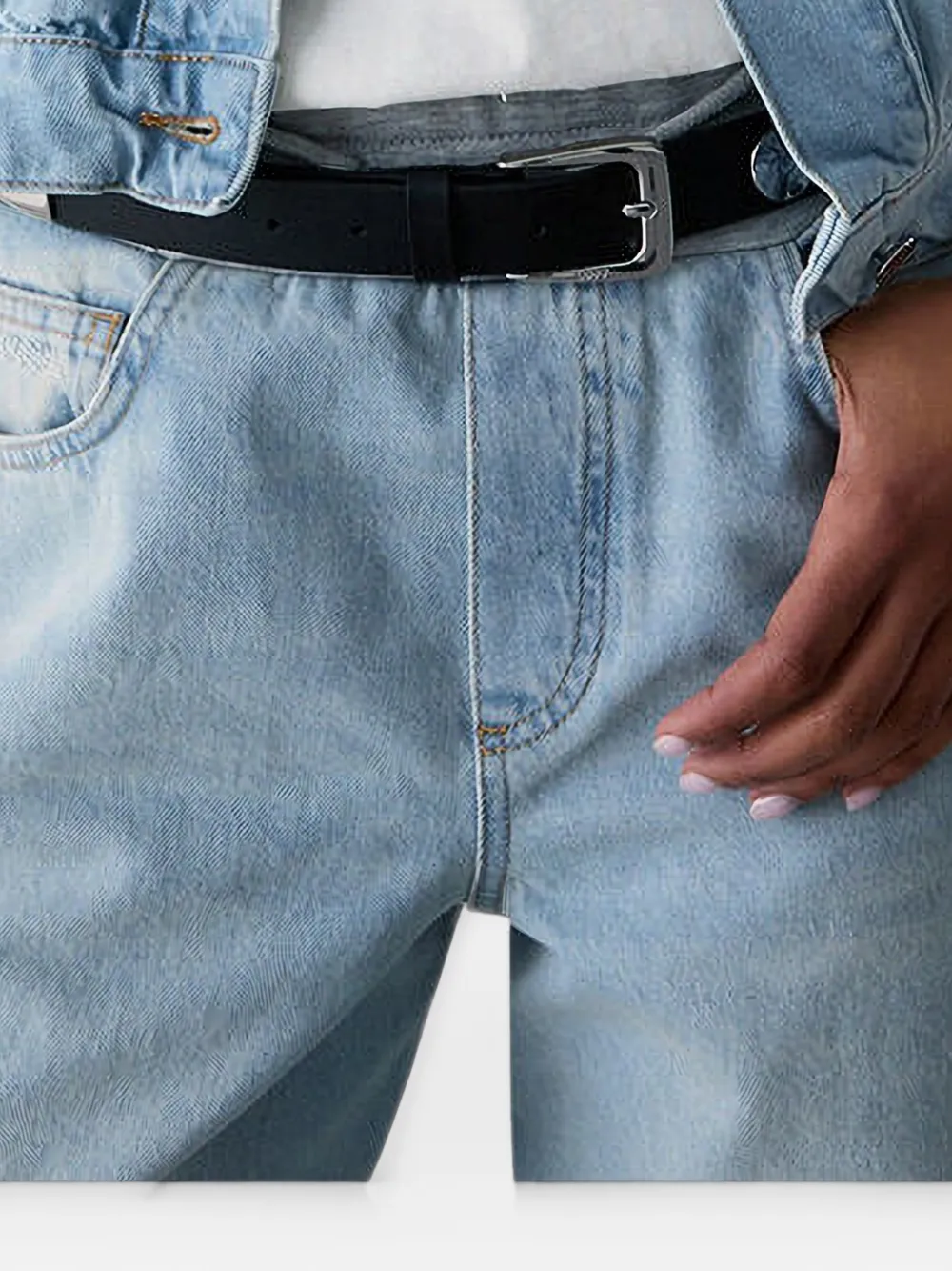 LIU JO drawstring-fastening track pants - Grigio