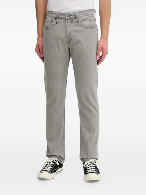 Levi's  502™ patch denim trousers