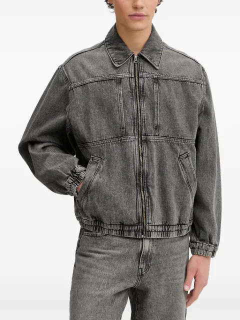 Levi's Jaanai denim jacket