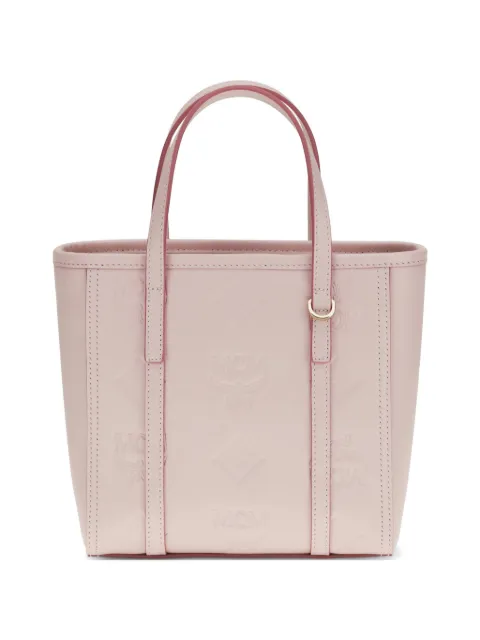 MCM Toni tote bag