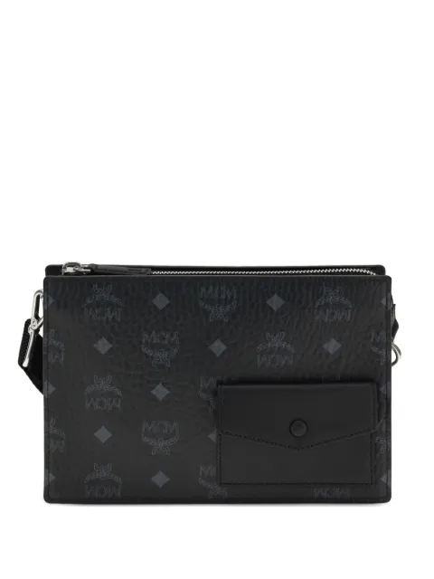 MCM Aren messenger bag