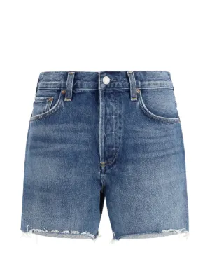 Alexander Wang デニムスカート | ブルー | FARFETCH JP