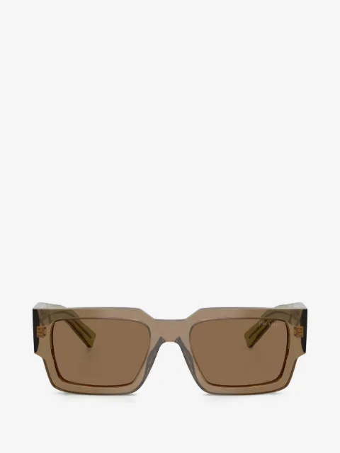 Prada Eyewear lentes de sol Symbole