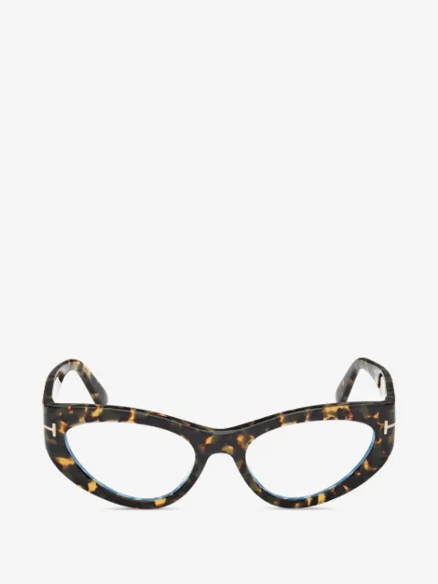 TOM FORD Eyewear cat-eye sunglasses
