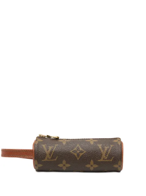 Louis Vuitton Pre-Owned 1990-2010 Monogram Etui Golf Ball Case
