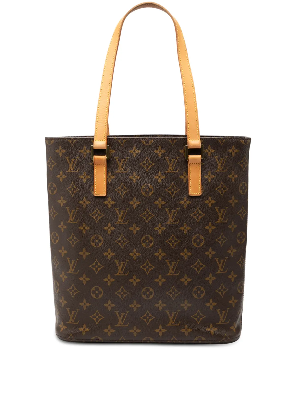 Louis Vuitton Pre-Owned 2001 Monogram Vavin GM tote bag - Brown