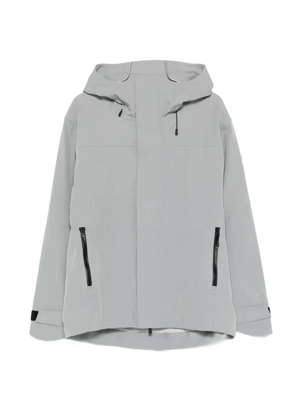 Canada Goose Rupert rain jacket - Grigio