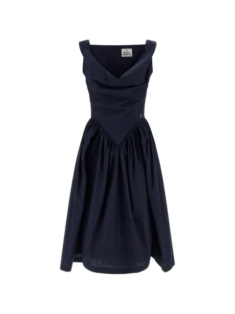 Vivienne Westwood Sunday dress
