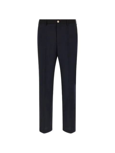 Marni two-tone tailored trousers