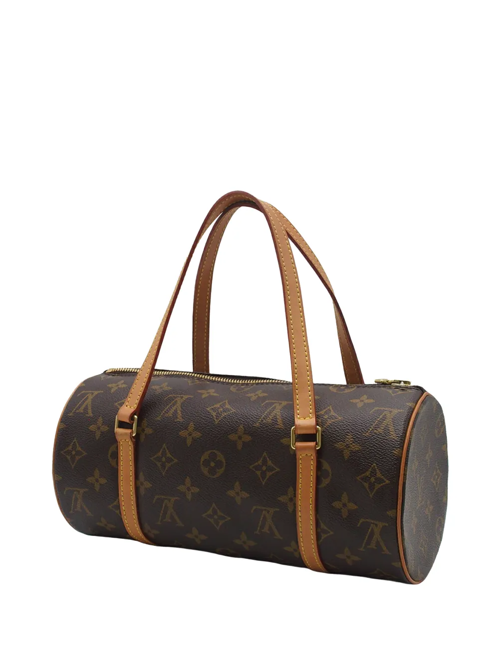 2002 Monogram Papillon 26 handbag