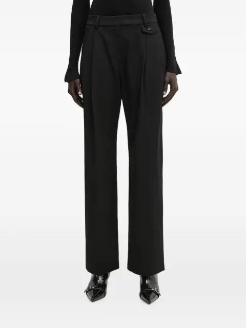 WRSTBHVR pantalones Dorea