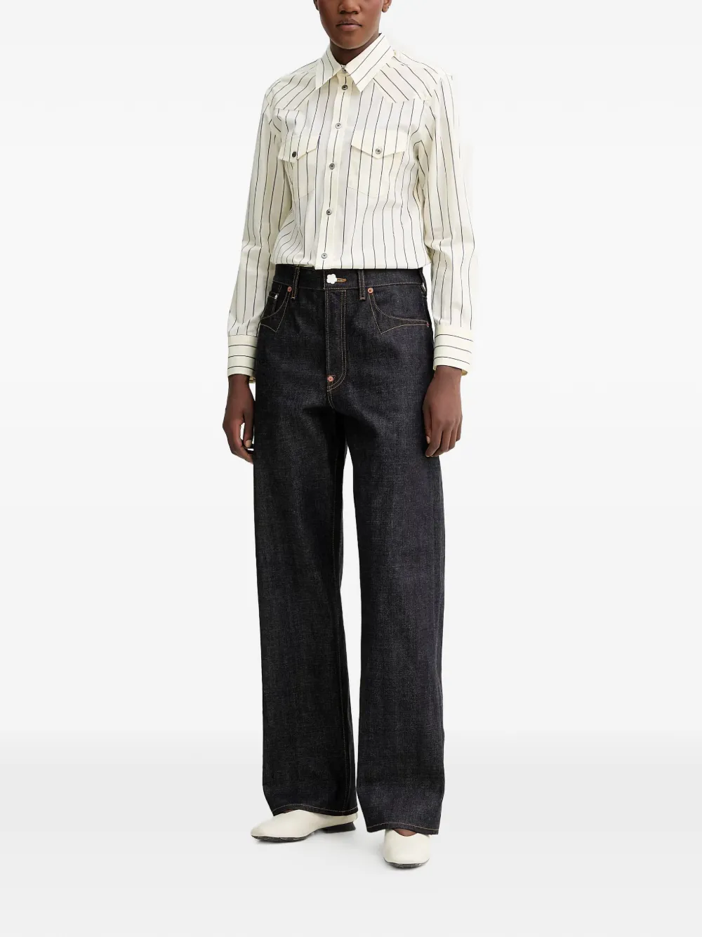 Zadig&Voltaire Thelma blouse Beige