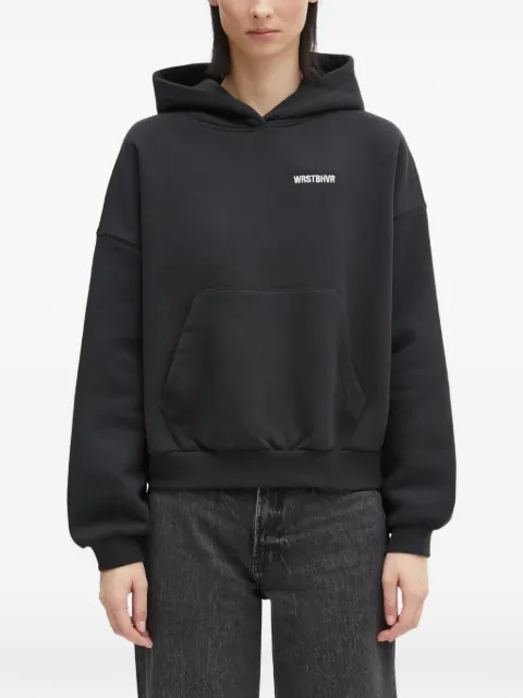 WRSTBHVR hoodie Urna