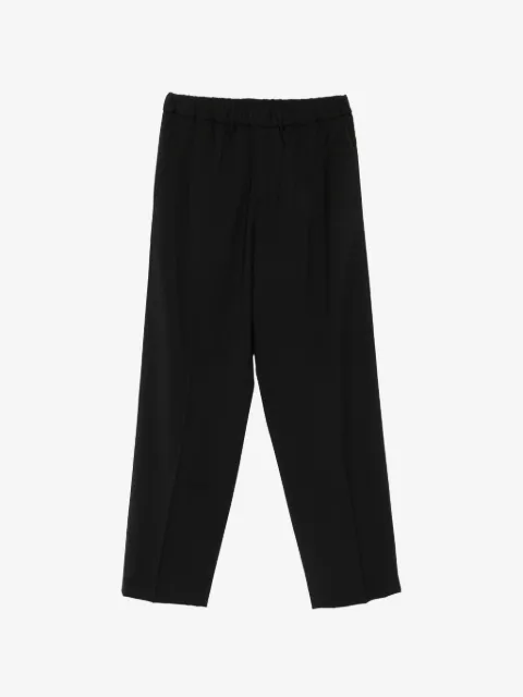 Costumein elasticated trousers