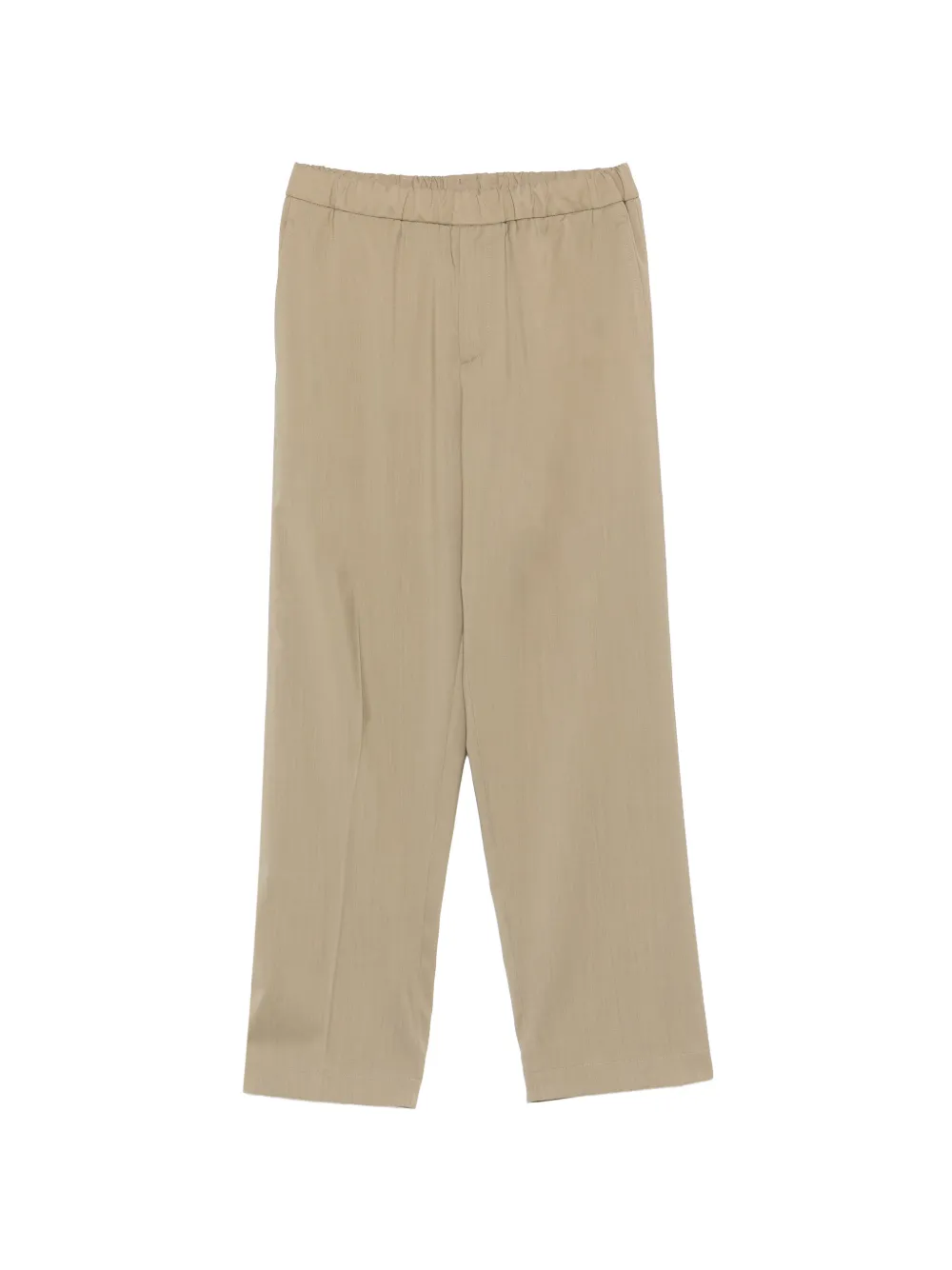 Costumein elasticated trousers - Toni neutri