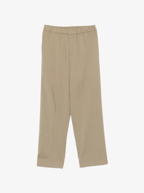 Costumein elasticated trousers