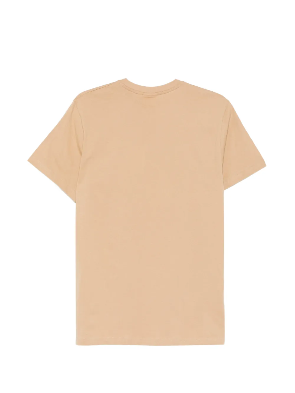  Hugo Kids Box Logo T-shirt - Neutrals 