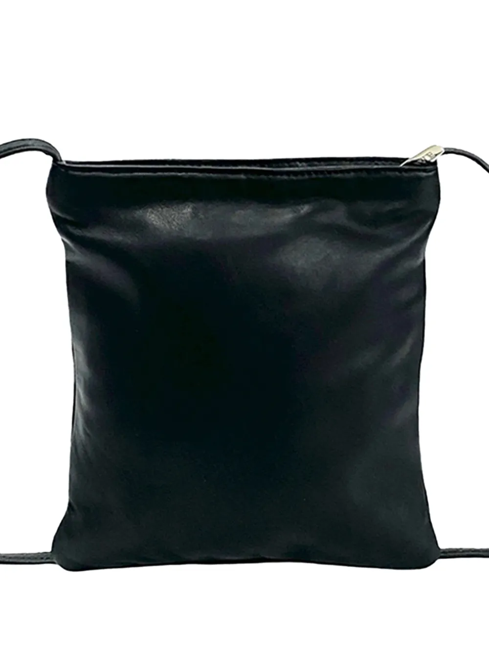 2010-2025 Nappa Anagram Crossbody Shoulder Bag