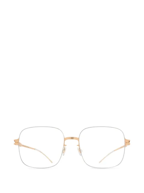 Mykita Armação de óculos Telma quadrada