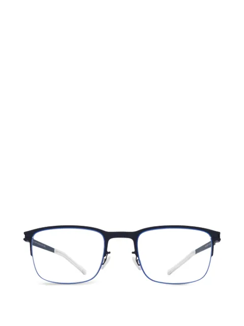 Mykita gafas Fort con montura rectangular